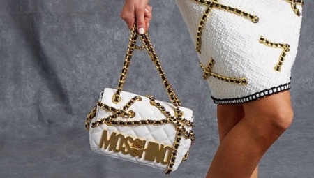 Love Moschino Bags