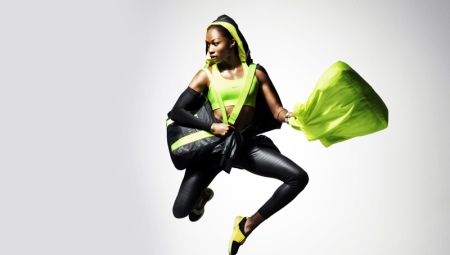 Women's Nike Sport Bags