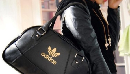 Adidas Bags