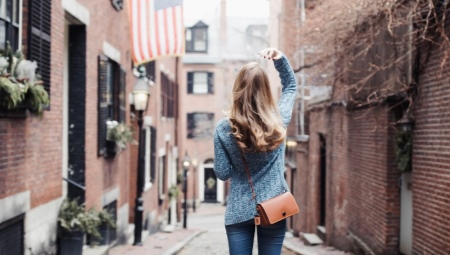 Women bags Cross bodysuit