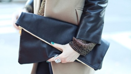 Do-it-yourself leather bag