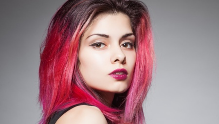 ผลิตภัณฑ์ย้อมสีผม