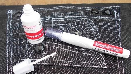 Comment laver le correcteur de vêtements?