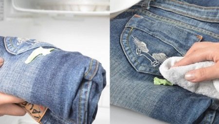 Comment puis-je me débarrasser de mes vêtements?