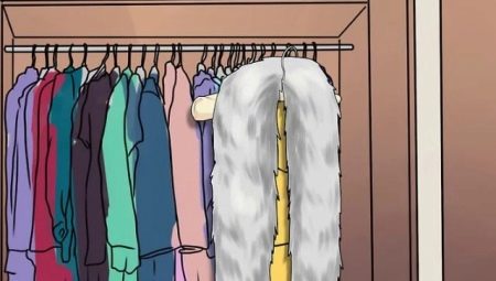 How to clean faux fur at home?