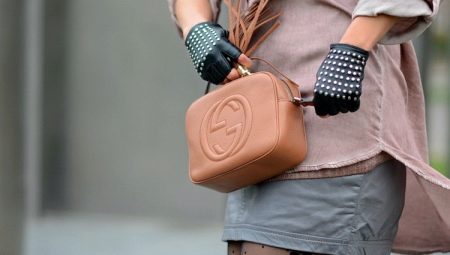 Làm thế nào để làm sạch một chiếc túi da ở nhà?