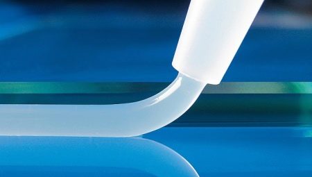 How can I remove silicone sealant?