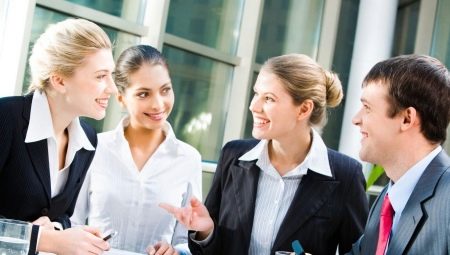 Culture of behavior: the rules of etiquette and moral education