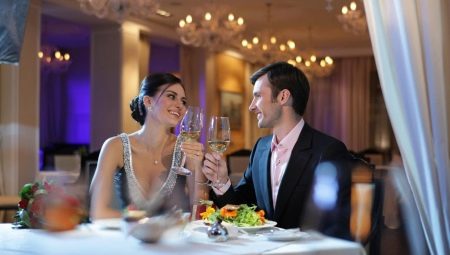 Basic rules of restaurant etiquette