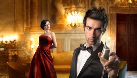 Etiquette rules for men