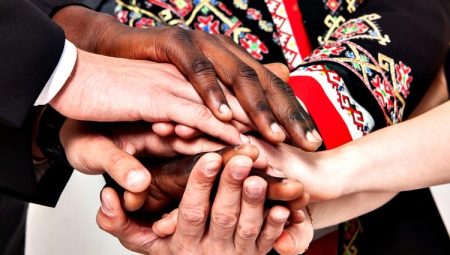 Etiquette around the world