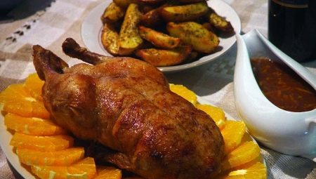 Making dishes for the festive table with their own hands