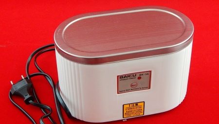 Le processus de fabrication d'un bain à ultrasons