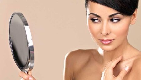 Eye shapes: types and techniques of makeup