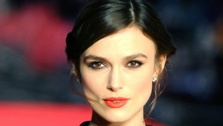 Square face: features of the selection of hairstyles, accessories and application of decorative cosmetics