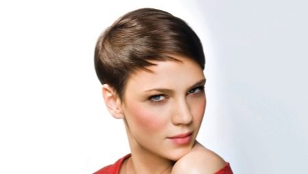 Oval face: we select hairstyles and accessories, we apply decorative cosmetics