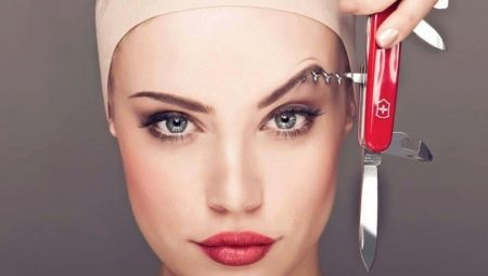 Nâng trán nội soi: đặc điểm và hiệu suất của thủ thuật