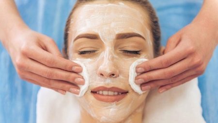 Enzyme peeling: features and application rules