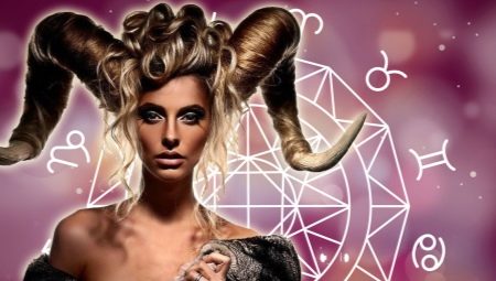 Horoscope woman Aries-Horse