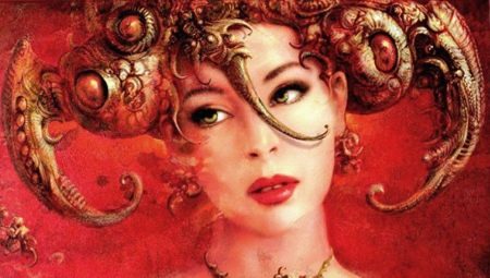 Characteristics of women Goat Aries