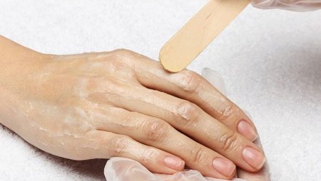 Cold paraffin therapy for hands: what is it and how to do it?