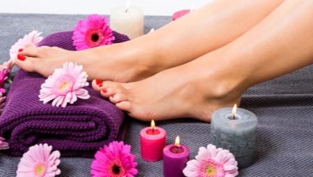 Comment prendre soin de vos pieds et quels moyens utiliser?