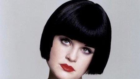 Short haircuts for a round face: what suits whom and how to choose?