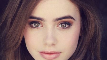 Beautiful eyebrows: types and subtleties of design