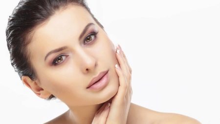 Face lifting massage: what is useful and how to carry out?