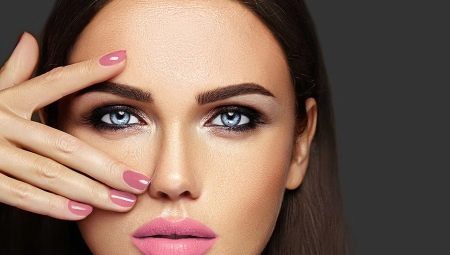 Eyebrow modeling: purpose and technique