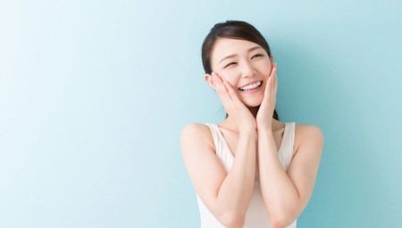 The main stages of Korean facial skin care