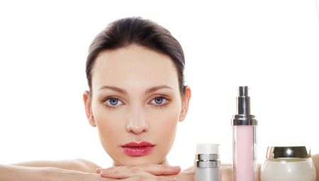 Basic rules for face care