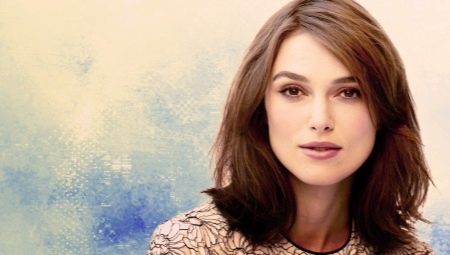 Features hairstyle quads for a square face