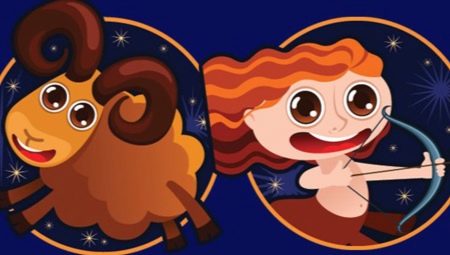 Aries and Sagittarius: what should be expected from the union?