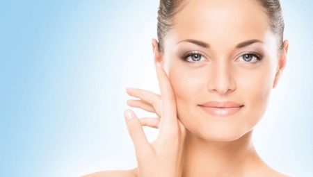 Rules for facial gymnastics