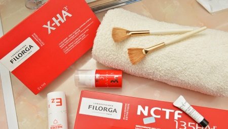 Advantages and disadvantages of the drug for biorevitalization Filorga