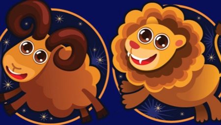 Compatibilité de Lviv et Bélier: caractéristiques des relations amoureuses, amicales et professionnelles