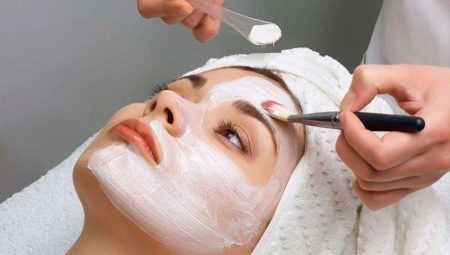 Kỹ thuật lột da mặt sâu