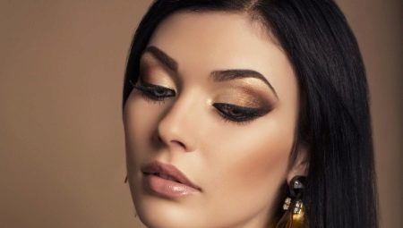 The subtleties of eyebrow coloring process