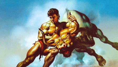 What you need to know about Taurus men?