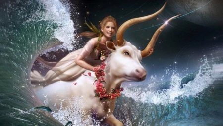 What to give a woman Taurus birthday?