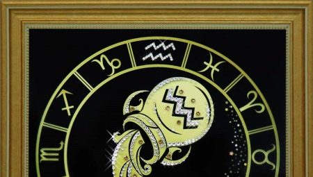 Characteristics of men and women of Aquarius born in the year of the Goat