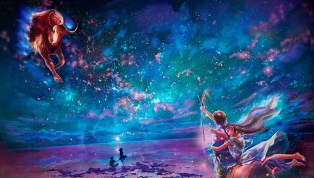 Characteristics of male Sagittarius, born in the year of the Dog