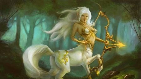 Characteristics of the woman Sagittarius, born in the year of the Snake