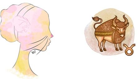 Characteristics of women Taurus-Rat