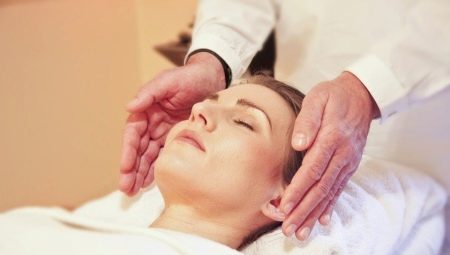 Lymphatic drainage facial massage: what is it and how is it performed?