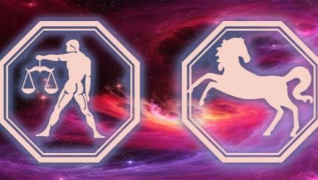 Male Aquarius Horse: distinctive features and character