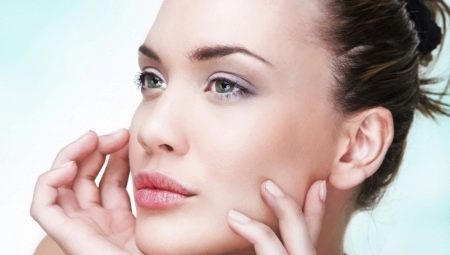 Rules for deep cleansing face