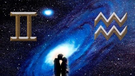 Compatibility of Aquarius and Gemini: how will the relationship?