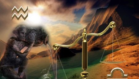 Libra and Aquarius: Is harmonious union possible?